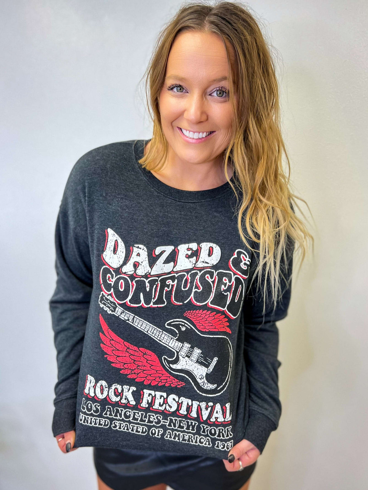 Dazed & Confused Sweatshirt